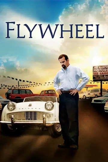 Постер к фильму "Flywheel" #1129535