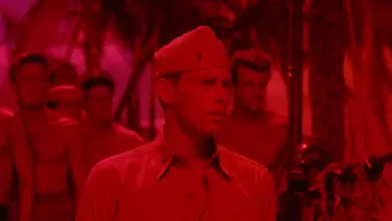 Задник к фильму "Юг Тихого океана" #419736