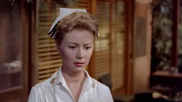Задник к фильму "Юг Тихого океана" #419738