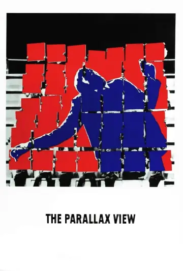Постер к фильму "Заговор «Параллакс»" #1021972
