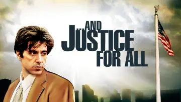 Задник к фильму "Правосудие для всех" #850862