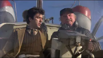 Задник к фильму "Правосудие для всех" #850895