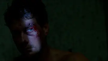 Задник к фильму "Ордер на смерть" #871412