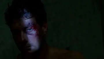 Задник к фильму "Ордер на смерть" #871413