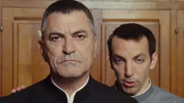 Миссионер постер