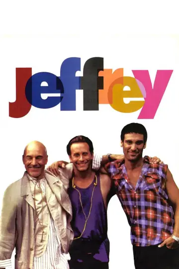 Постер к фильму "Jeffrey" #1128949