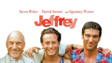Задник к фильму "Jeffrey" #1192375