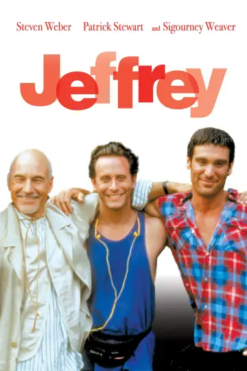 Постер к фильму "Jeffrey" #1192376