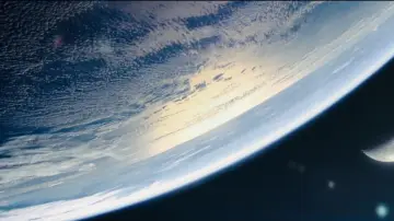 Задник к фильму "Луна 2112" #709628