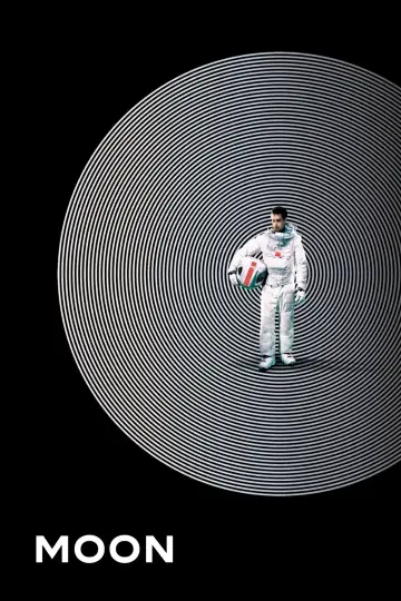 Постер к фильму "Луна 2112" #966271