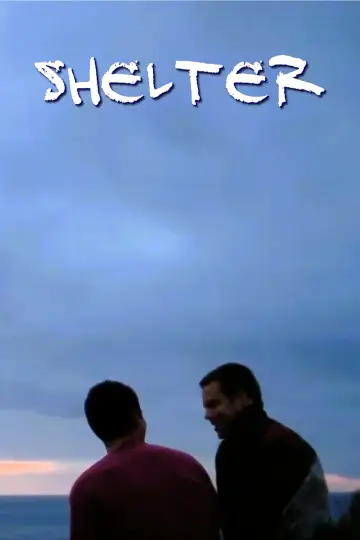 Постер к фильму "Убежище" #1165488