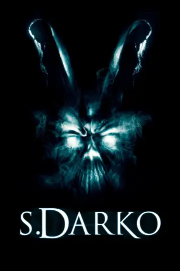 С. Дарко