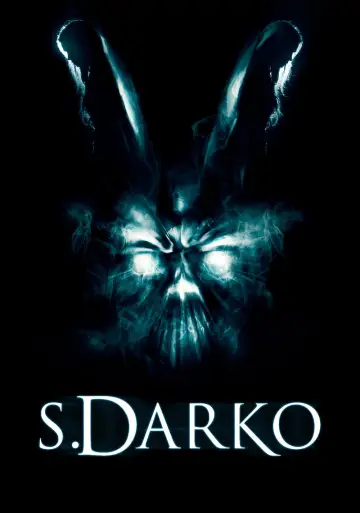 Постер к фильму "С. Дарко" #904993