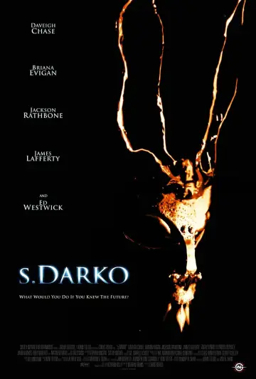Постер к фильму "С. Дарко" #904998