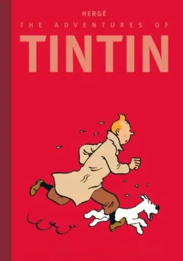 Постер к фильму "Приключения Тинтина: Тайна Единорога" #687525