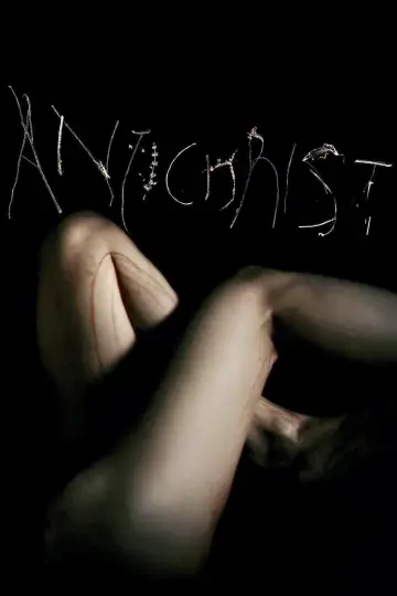 Постер к фильму "Антихрист" #70783