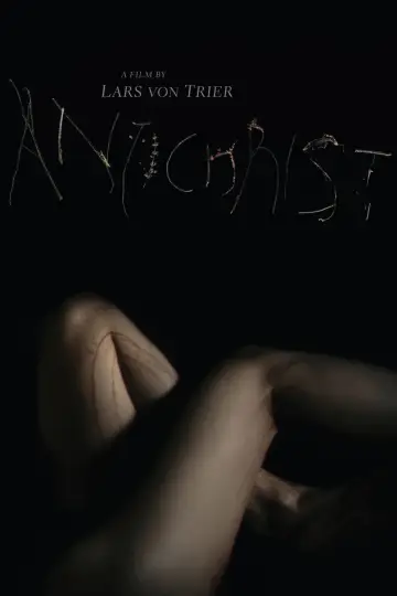 Постер к фильму "Антихрист" #70788
