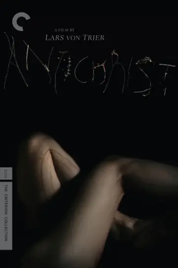 Постер к фильму "Антихрист" #723372