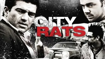 Задник к фильму "City Rats" #1136965