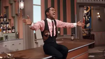 Задник к фильму "Робин и 7 гангстеров" #1010314