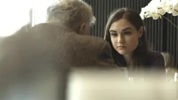 Задник к фильму "Девушка по вызову" #1036891