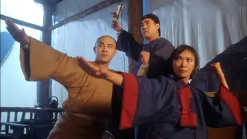 Задник к фильму "Легенда" #363592