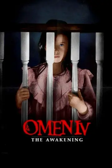 Постер к фильму "Омен IV: Пробуждение" #1044312