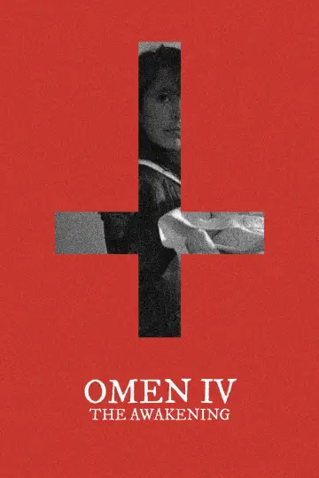 Постер к фильму "Омен IV: Пробуждение" #1044315