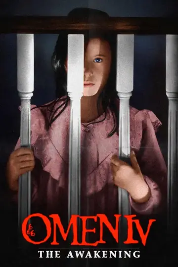 Постер к фильму "Омен IV: Пробуждение" #150581