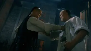 Задник к фильму "Легенда 2" #889003