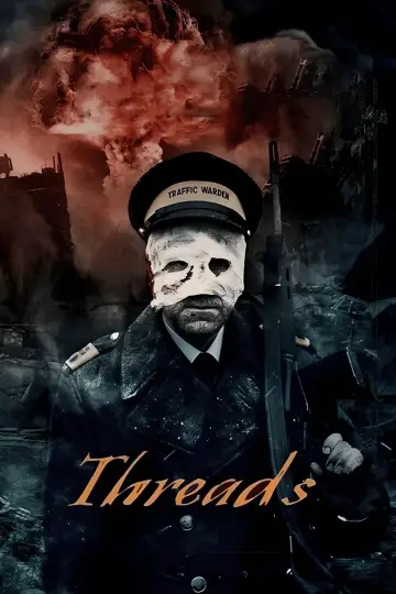 Постер к фильму "Нити" #128491