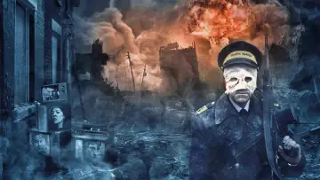 Задник к фильму "Нити" #889602