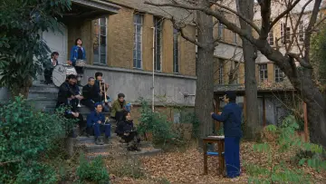 Задник к фильму "После жизни" #1664735