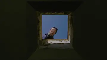 Задник к фильму "После жизни" #396903