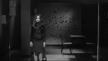 Задник к фильму "Рождённый убивать" #763864
