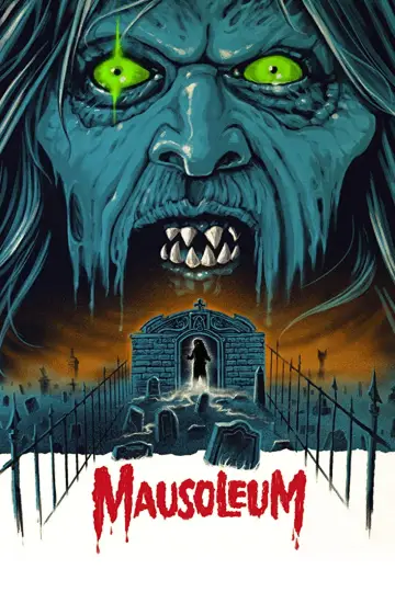 Постер к фильму "Мавзолей" #1124219