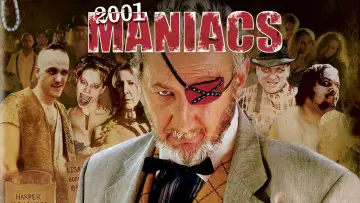 Задник к фильму "2001 маньяк" #884135