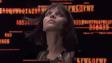 Задник к фильму "Авалон" #1568910