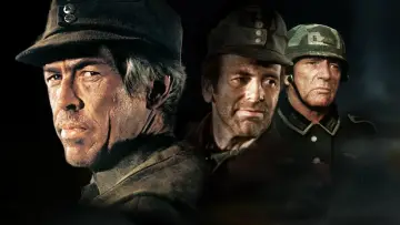 Задник к фильму "Железный крест 2: Штайнер" #470467