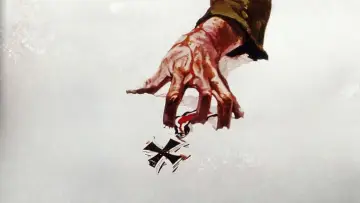 Задник к фильму "Железный крест 2: Штайнер" #470468
