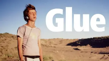 Задник к фильму "Glue" #1105949