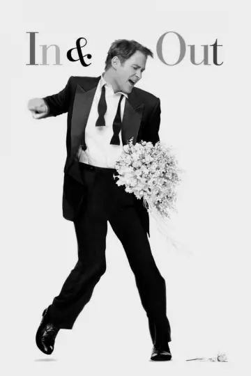 Постер к фильму "Вход и выход" #1533303