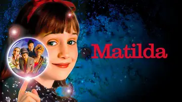 Задник к фильму "Матильда" #236040