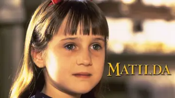 Задник к фильму "Матильда" #236045