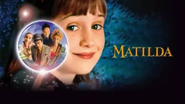 Задник к фильму "Матильда" #649829
