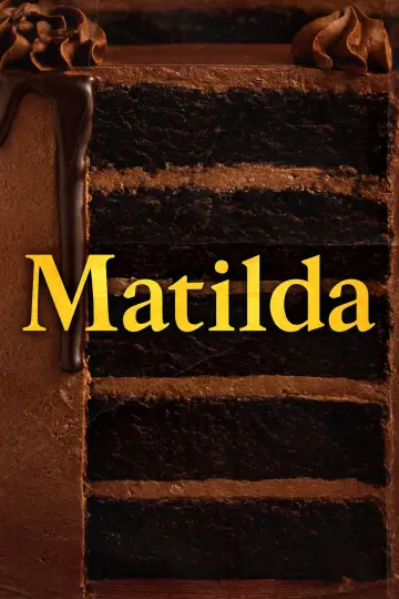 Постер к фильму "Матильда" #649859