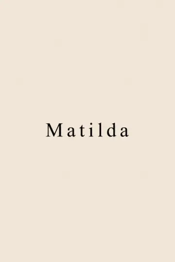 Постер к фильму "Матильда" #837394