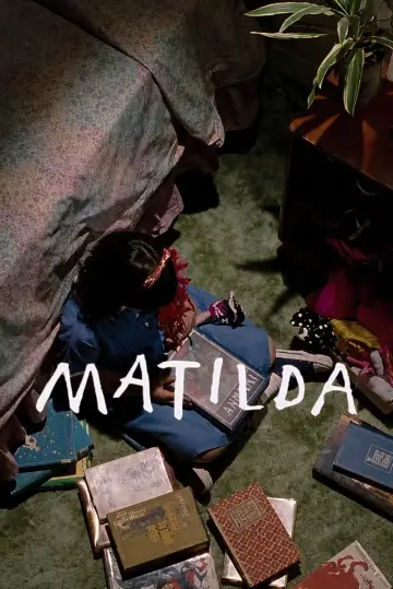 Постер к фильму "Матильда" #961766