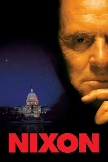 Постер к фильму "Никсон" #635566