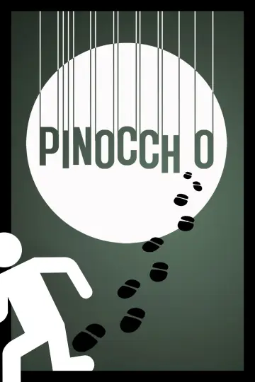 Постер к фильму "Пиноккио" #635461